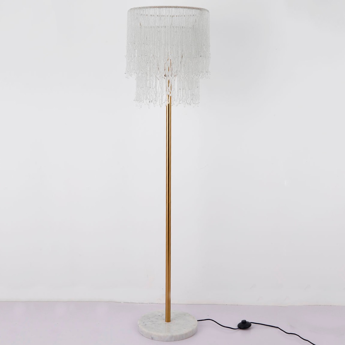 Торшер ImperiumLoft Label-Fl01 229938-23