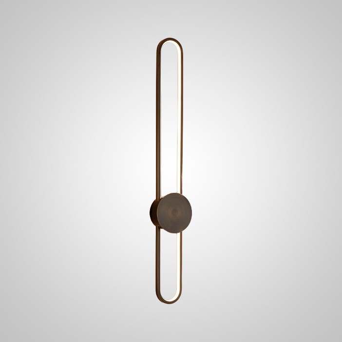 Настенный светильник ImperiumLoft Heidy-L01 230868-23