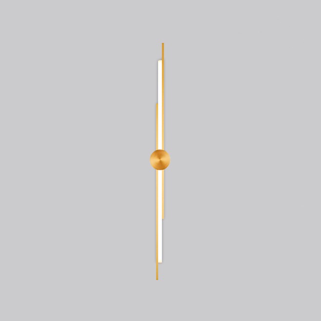 Настенный светильник ImperiumLoft Tinus01 230906-23