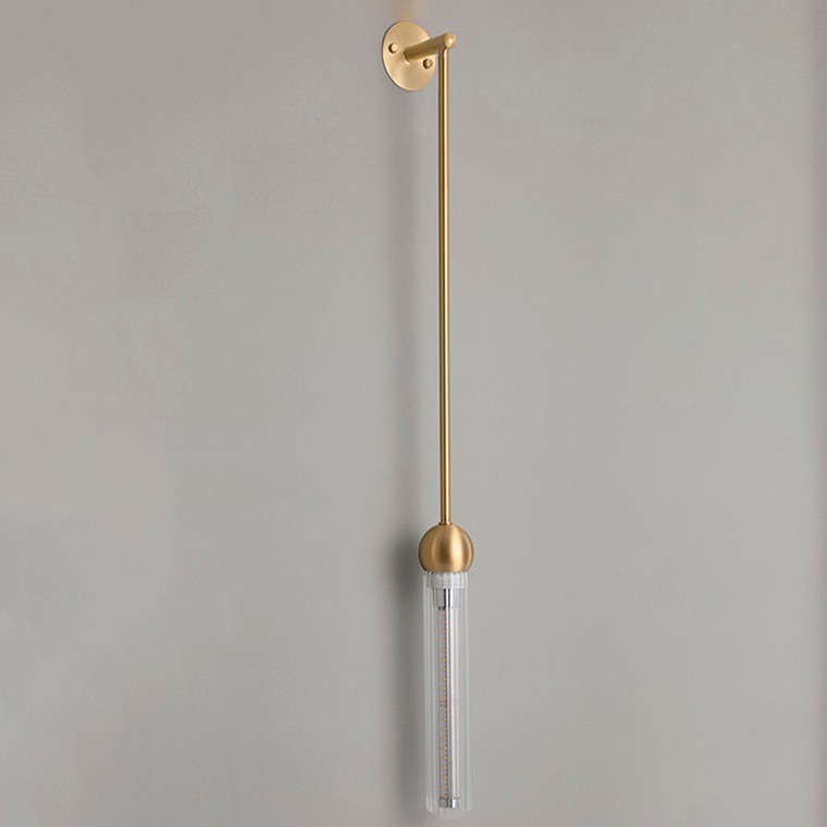 Настенное бра ImperiumLoft Rembert01 248462-01