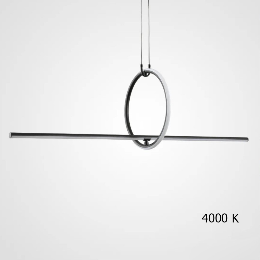 Светильник подвесной ImperiumLoft Epsilon01 322689-23