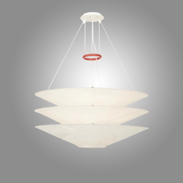 Светильник подвесной ImperiumLoft Galacticdisk01 337335-23