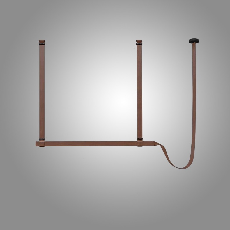 Светильник подвесной ImperiumLoft Strong01 342641-73