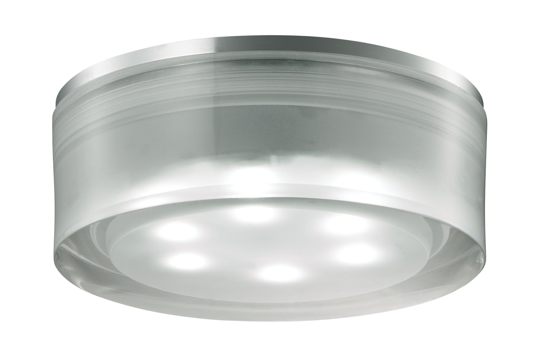 Встраиваемый светильник Novotech Ease 357051