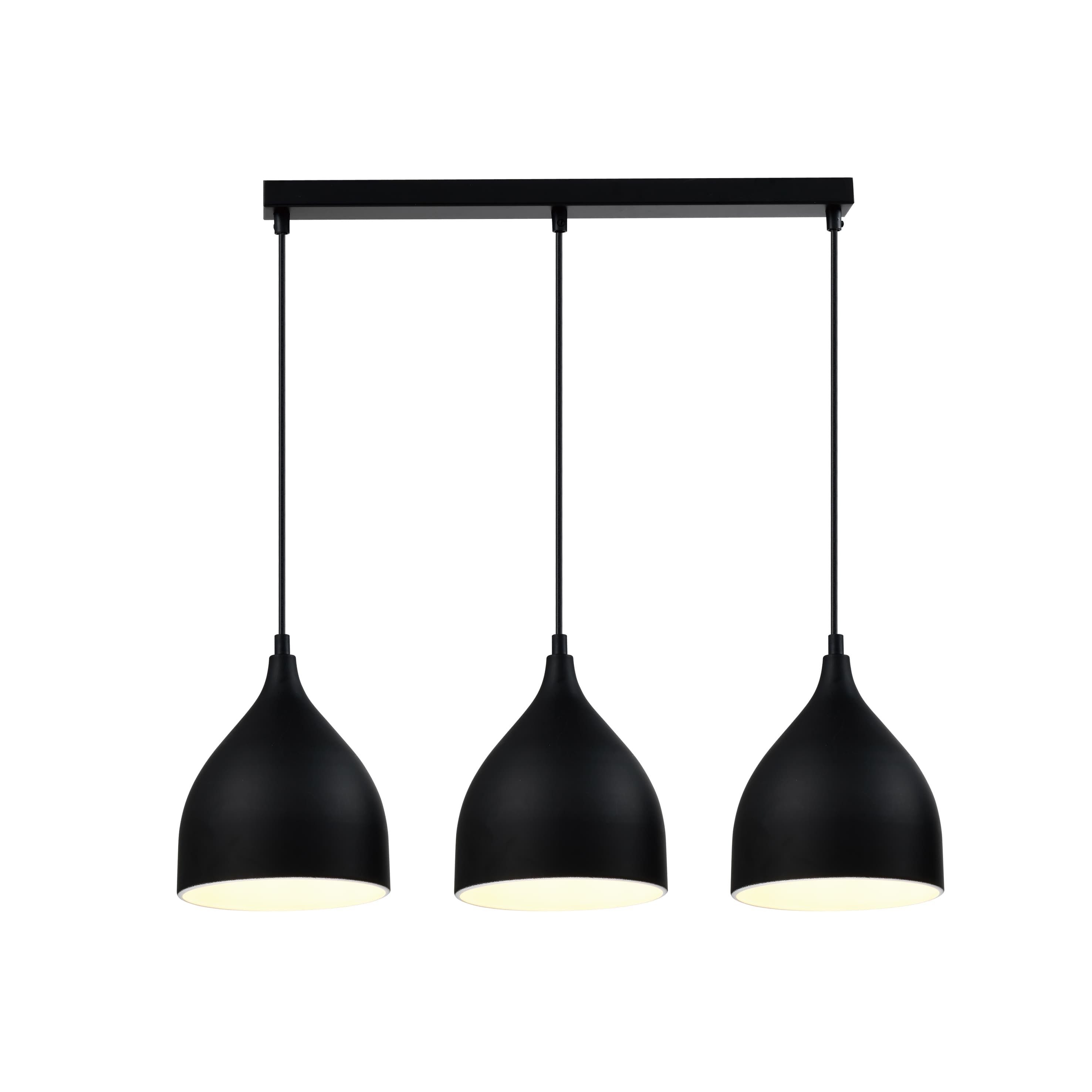 Светильник подвесной Moderli Ria V11458-3P