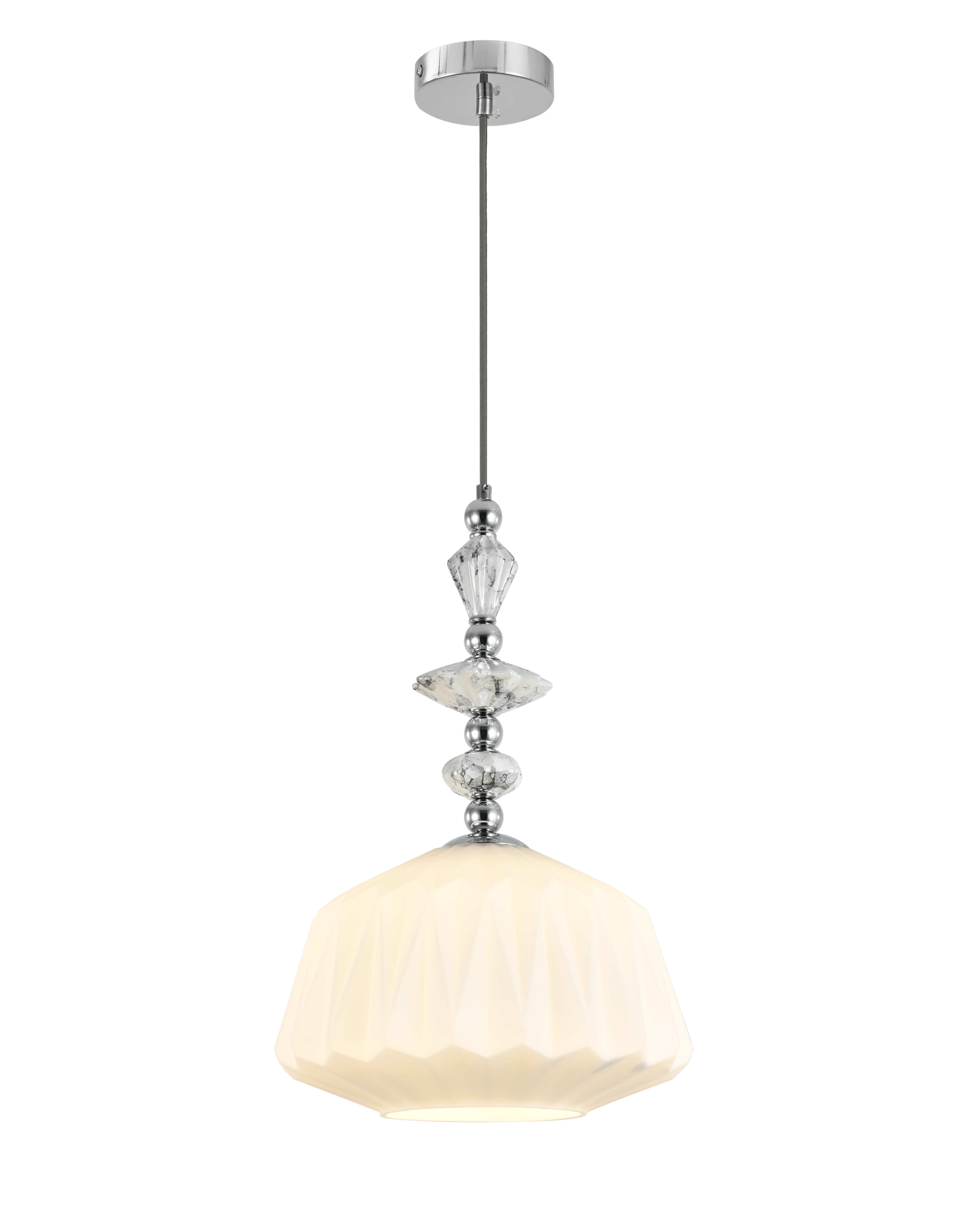 Светильник подвесной Moderli Charm V11172-1P