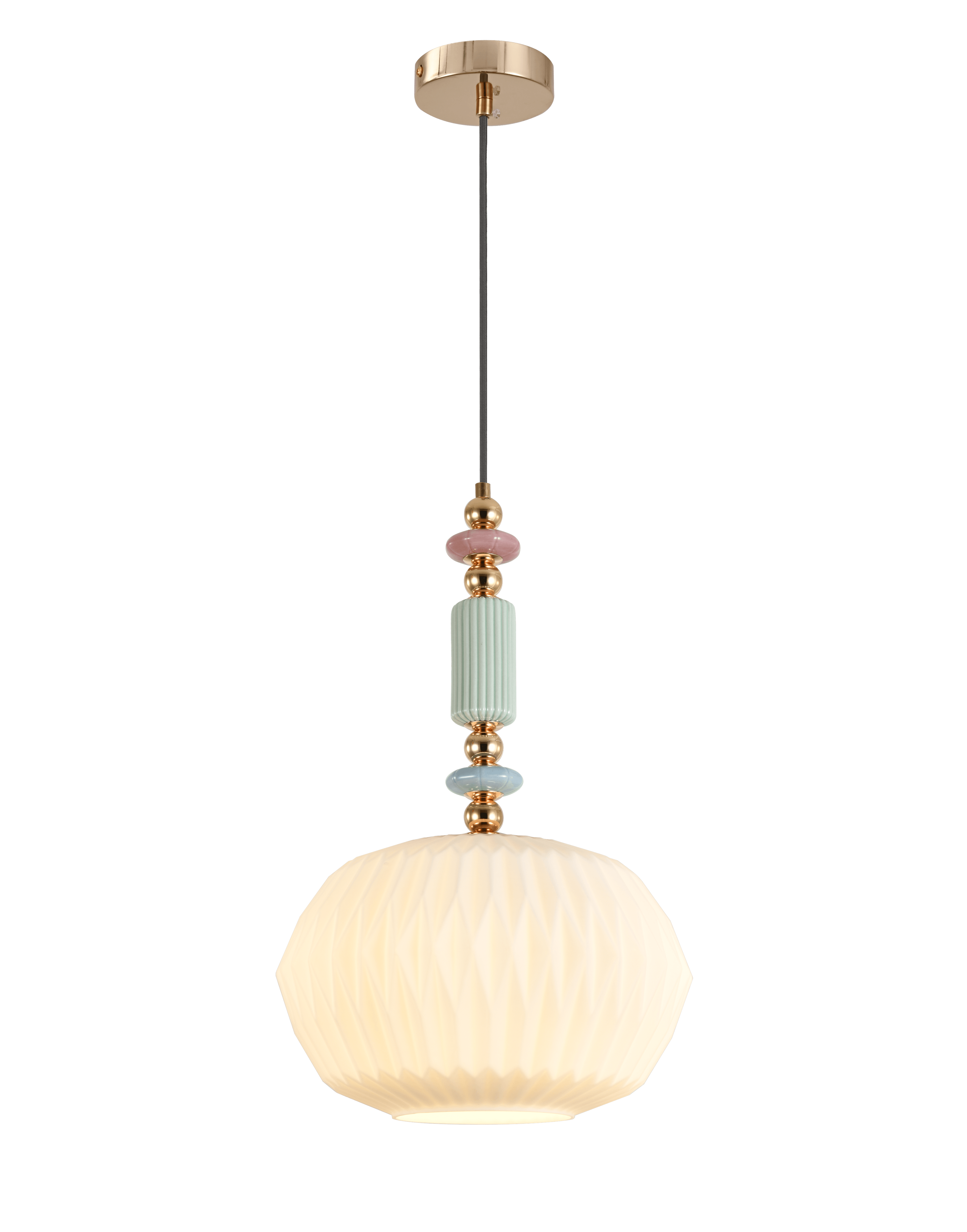 Светильник подвесной Moderli Charm V11174-1P