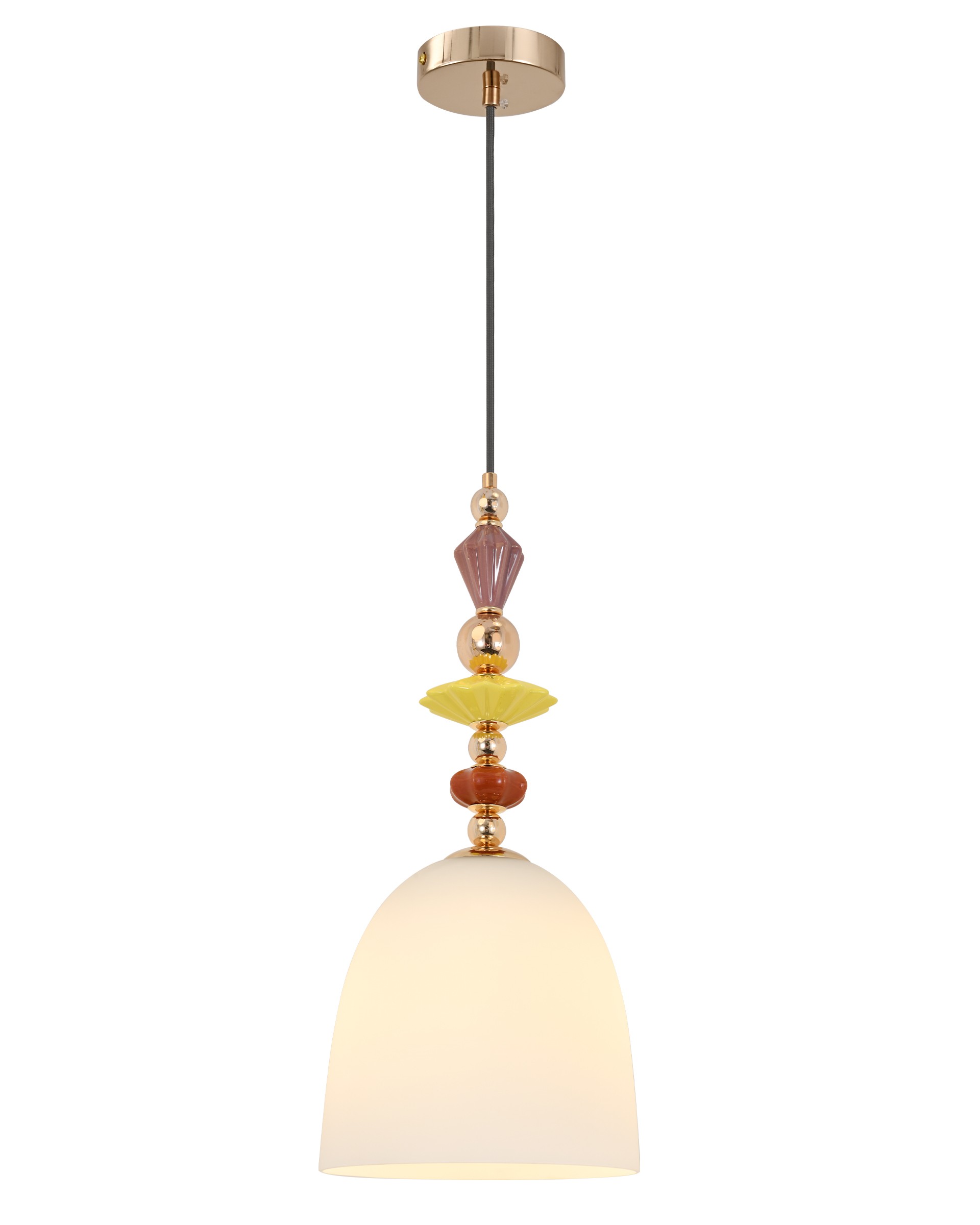 Светильник подвесной Moderli Charm V11179-1P