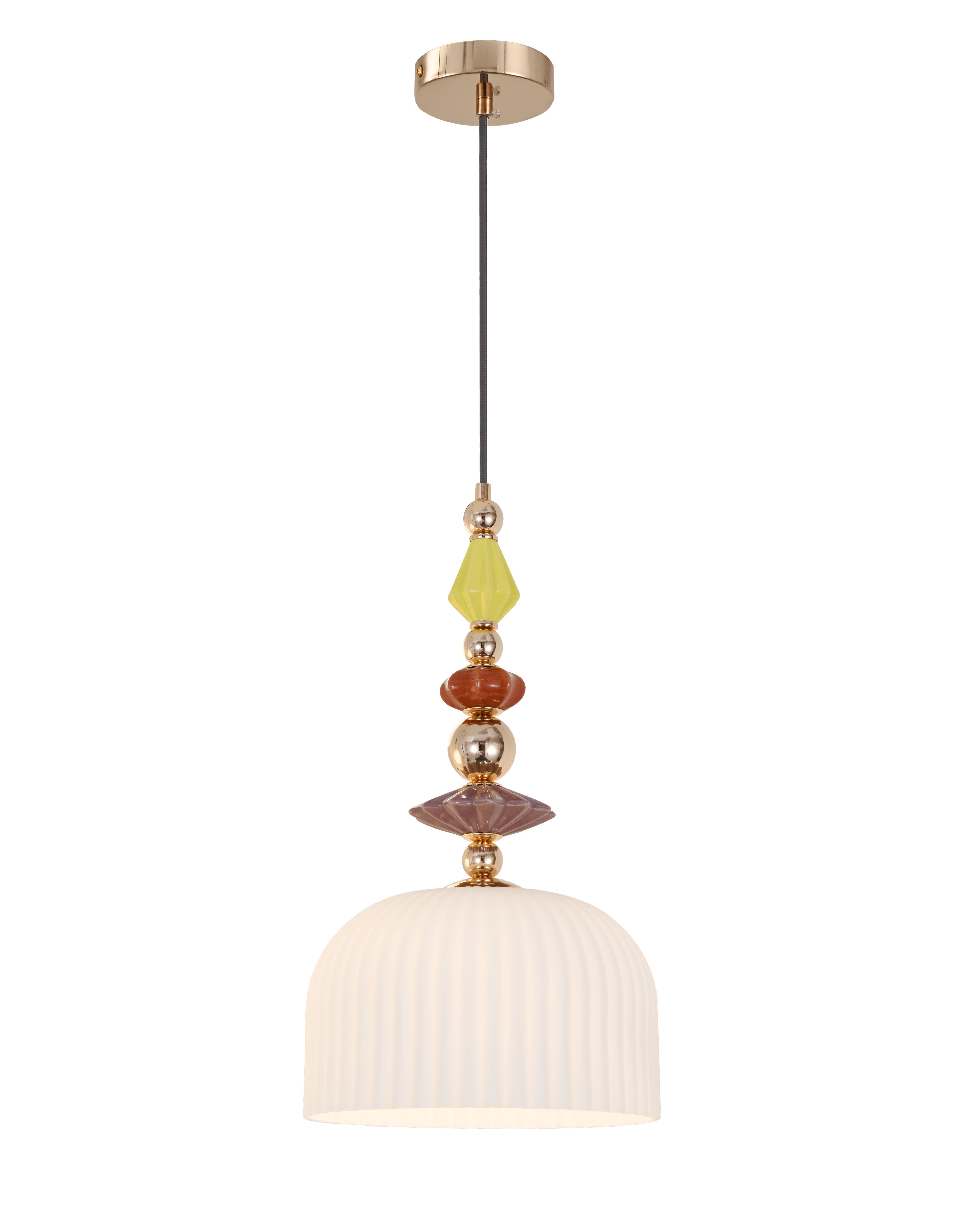 Светильник подвесной Moderli Charm V11181-1P