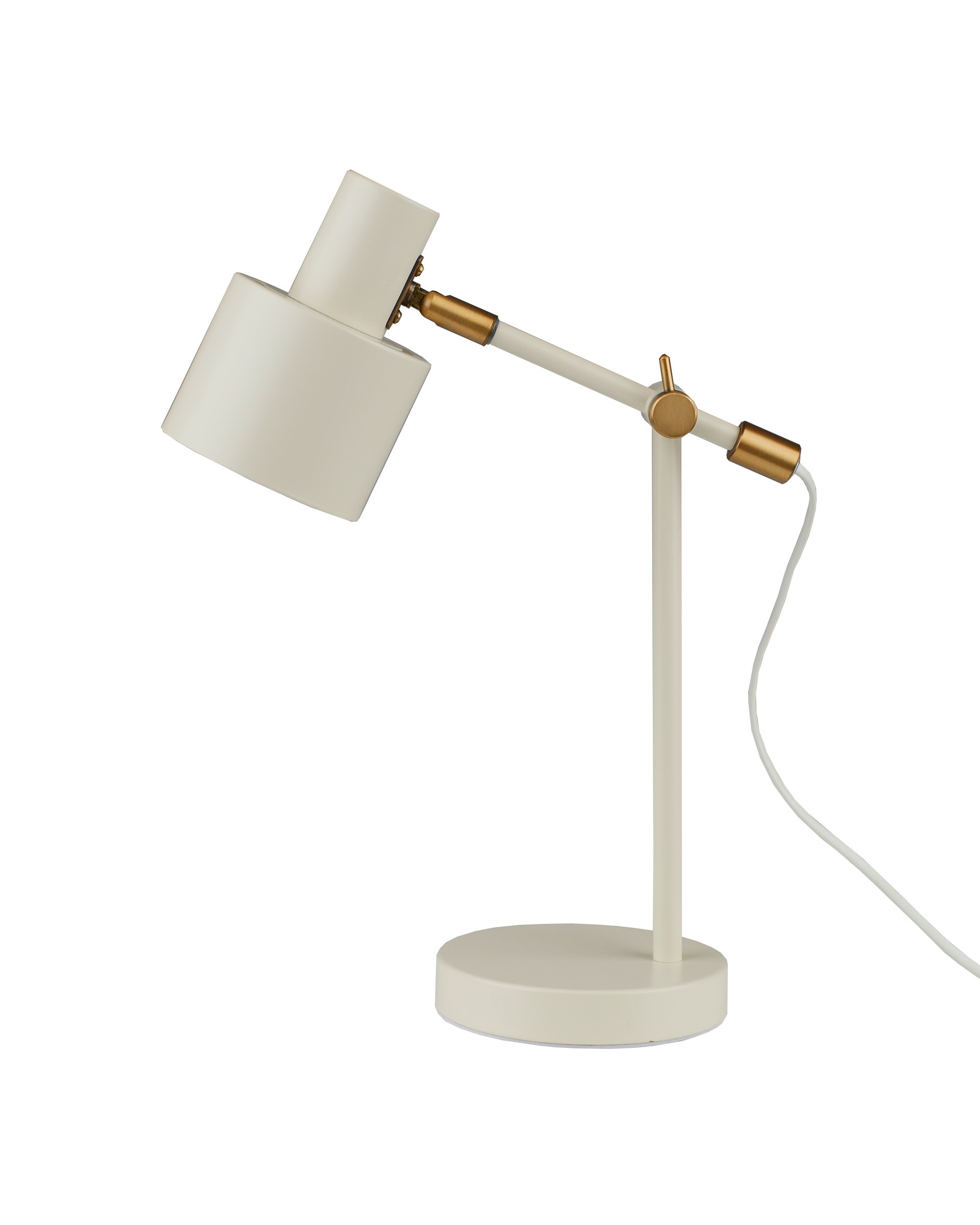 Настольная лампа Moderli Artis V11264-1T