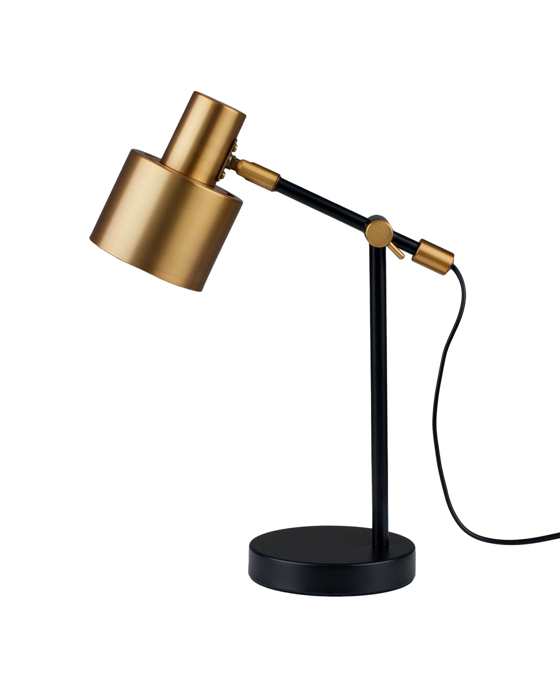 Настольная лампа Moderli Artis V11266-1T