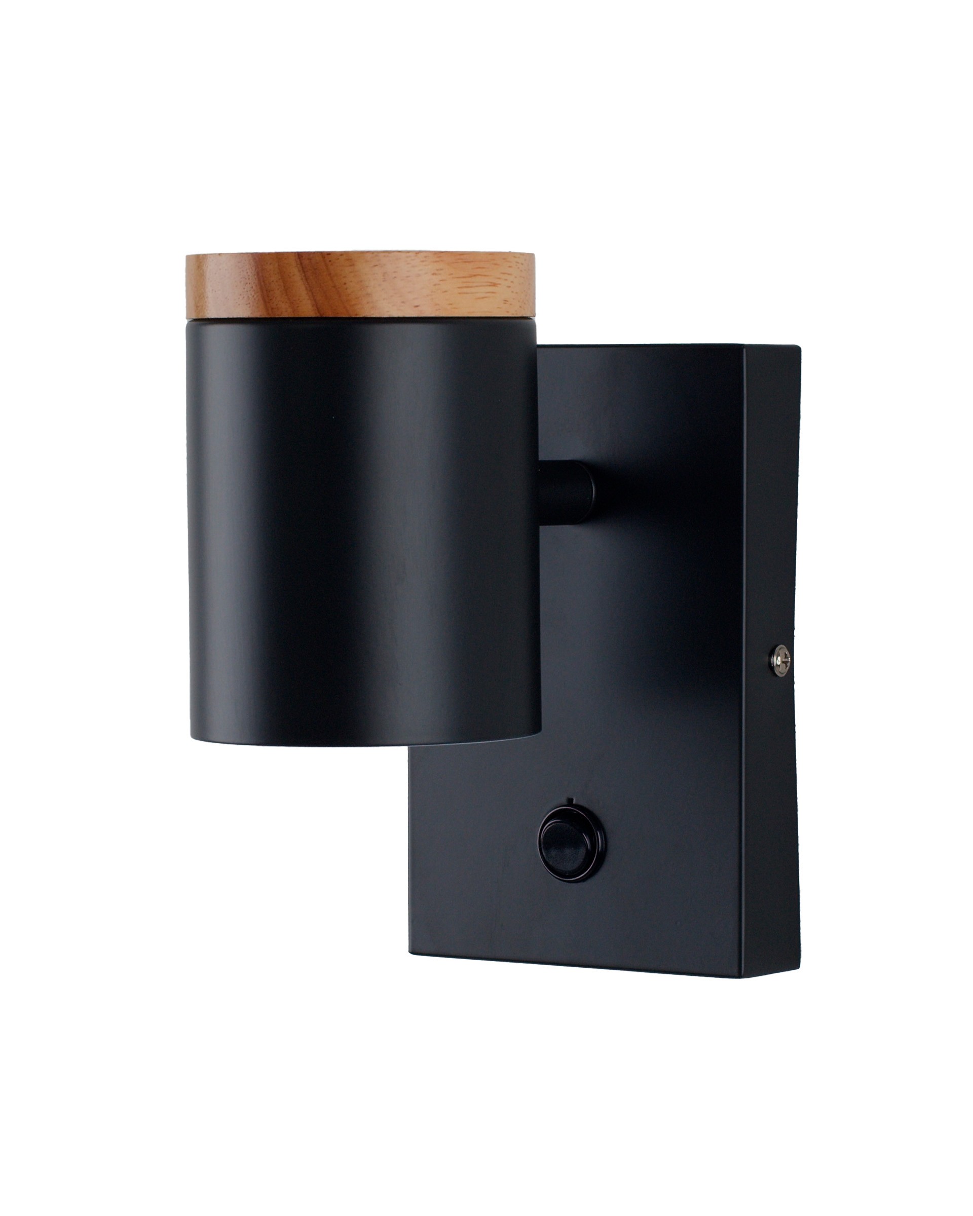 Настенный светильник Moderli Asheswood V11291-1W