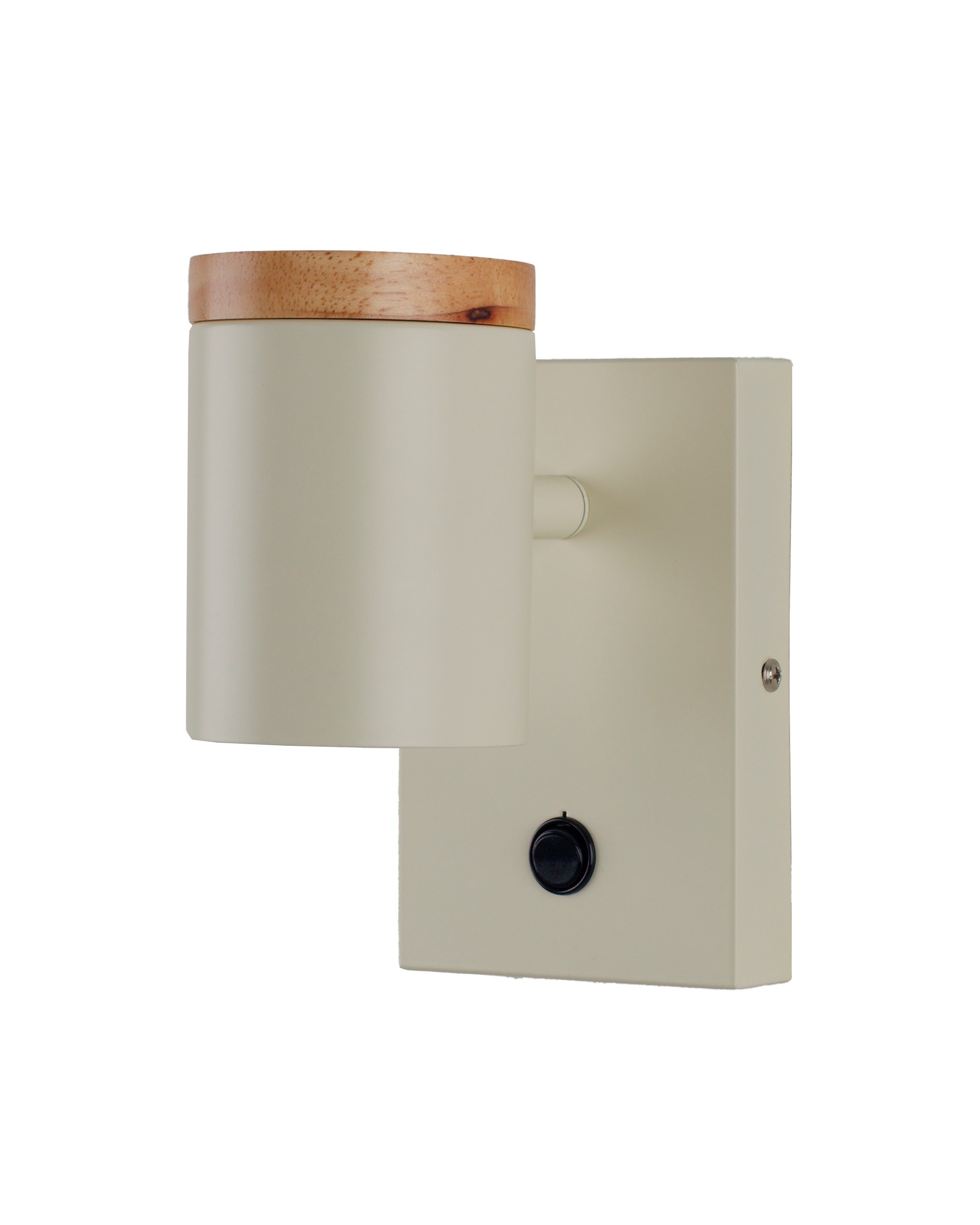 Настенный светильник Moderli Asheswood V11292-1W