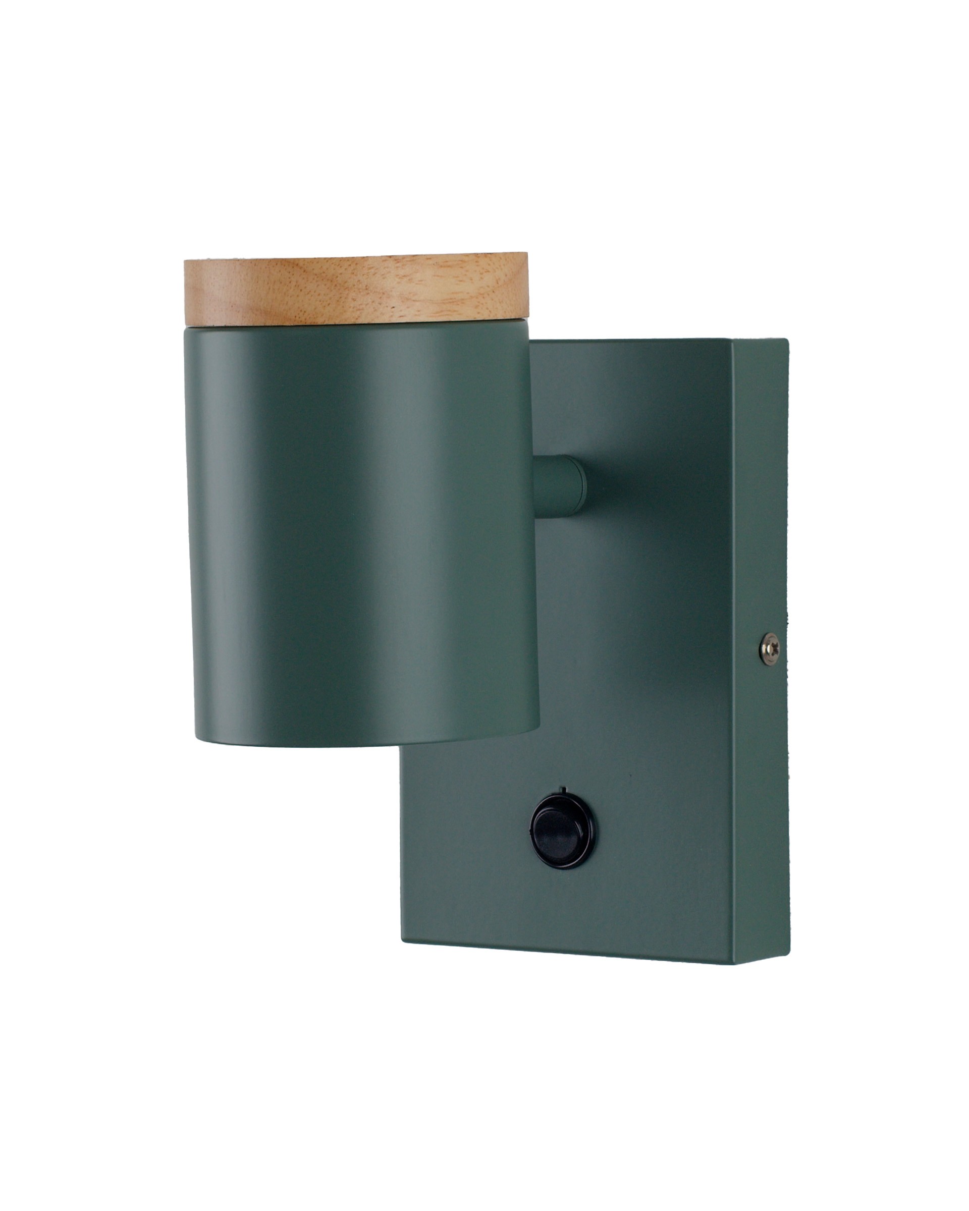 Настенный светильник Moderli Asheswood V11294-1W