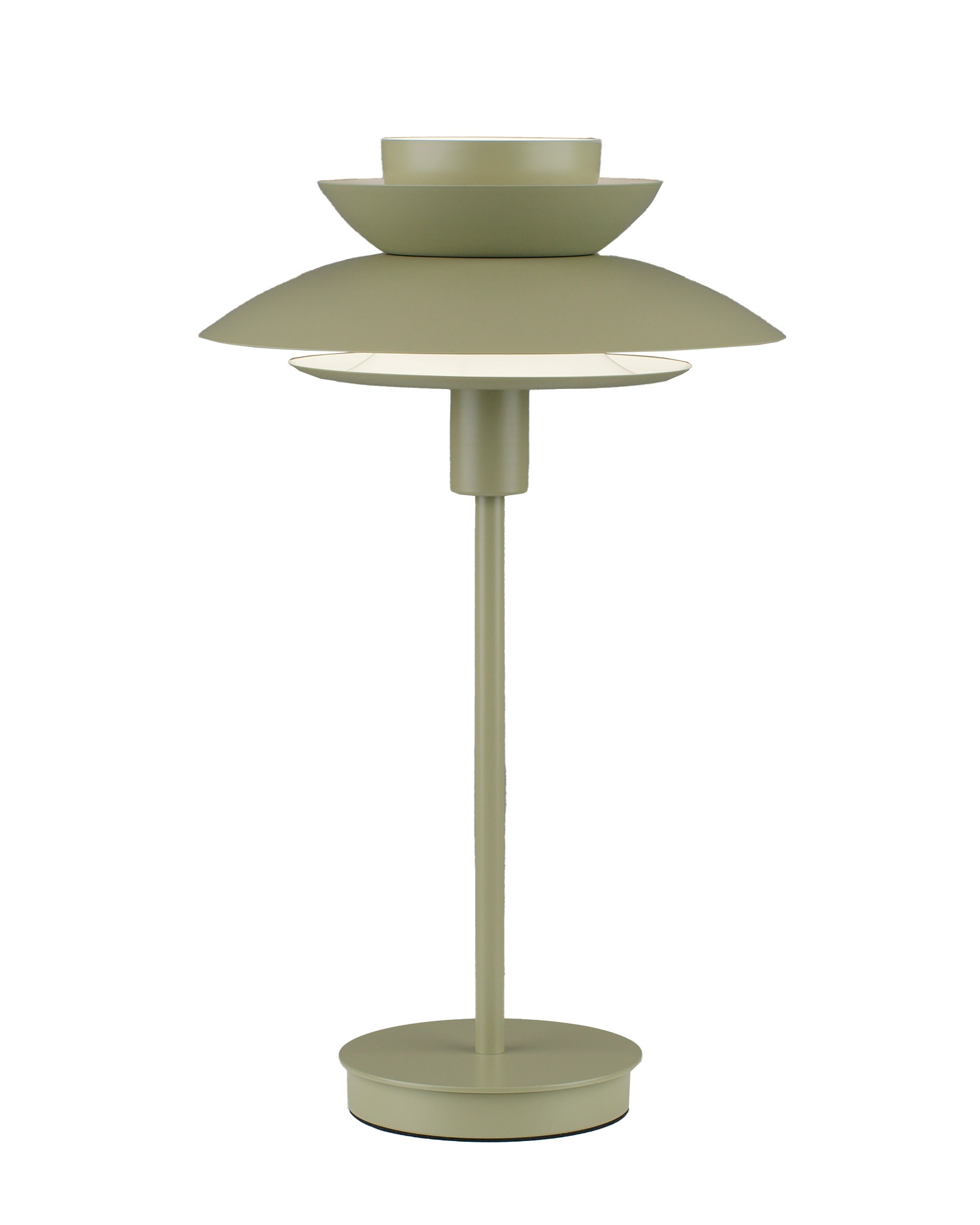 Настольная лампа Moderli Shaggy V11296-1T