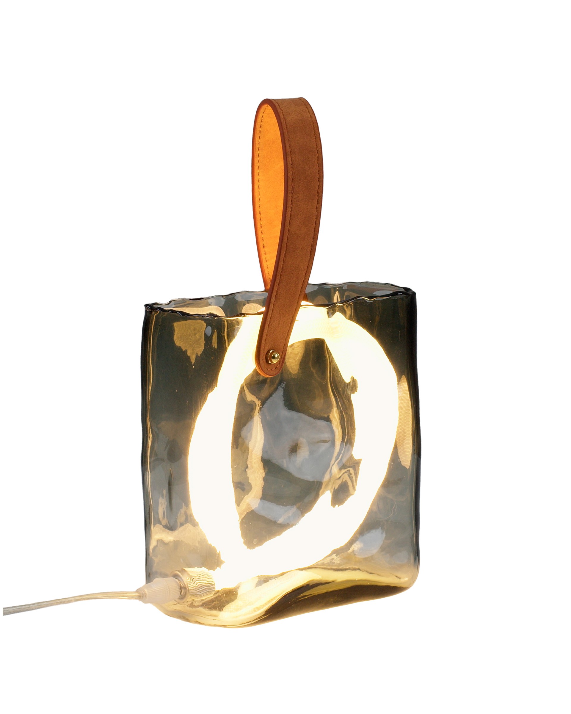 Декоративная лампа Moderli Bag V11675-TL