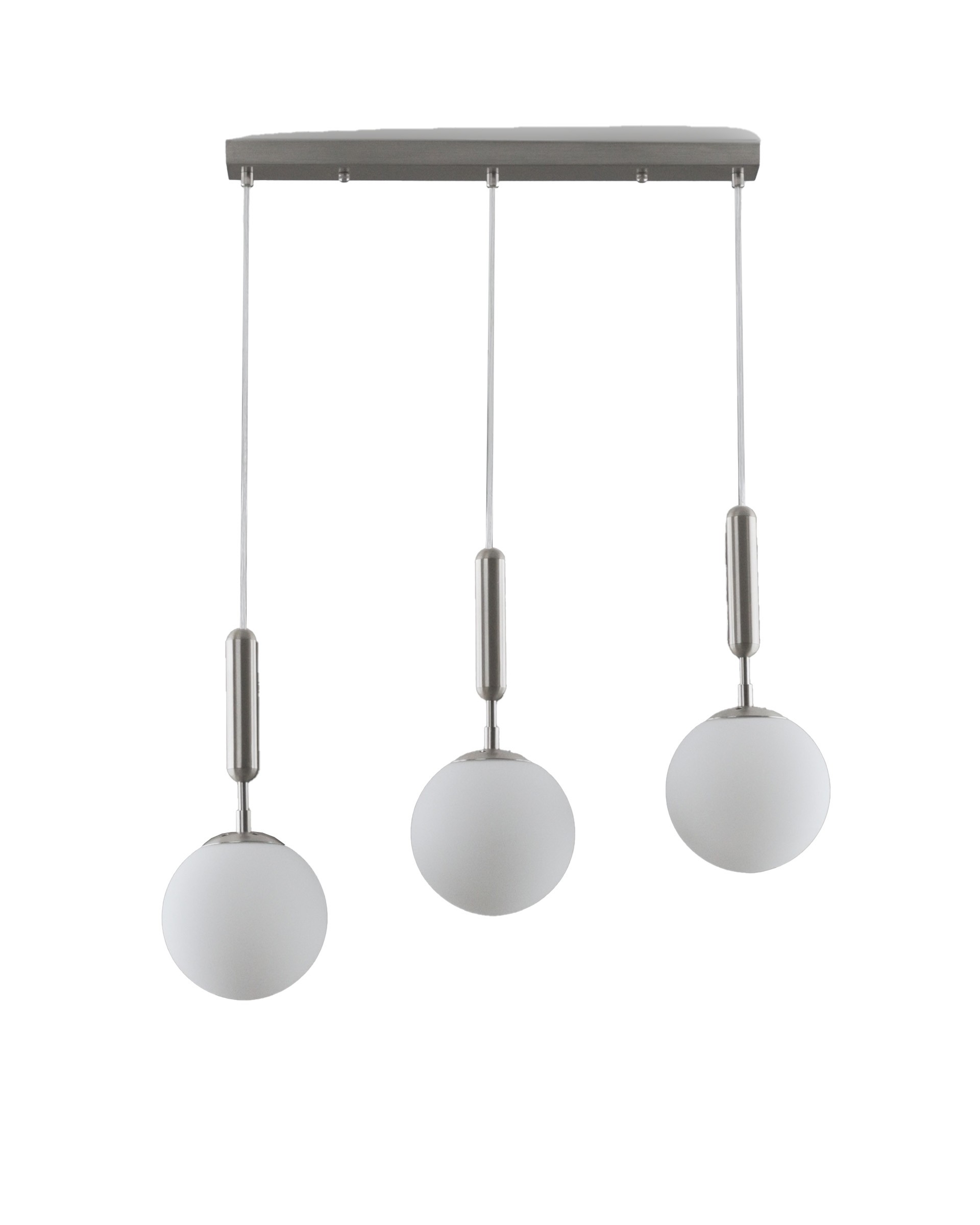 Светильник подвесной Moderli Scrumbel V11568-3P