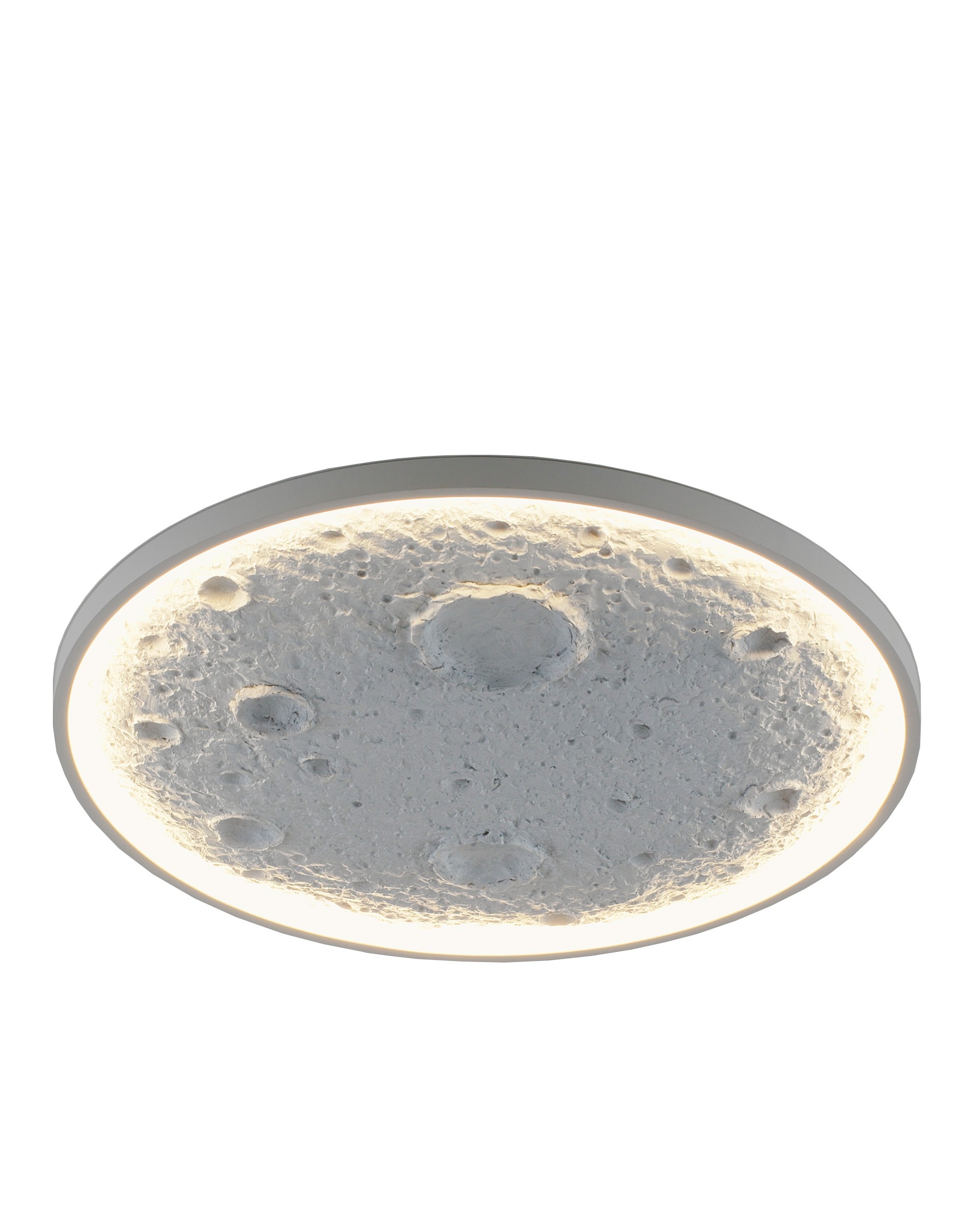 Светильник потолочный Moderli Spatial V11658-CL