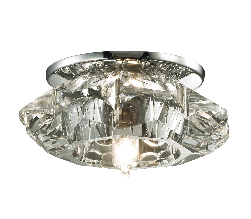 Встраиваемый светильник Novotech Enigma 369537