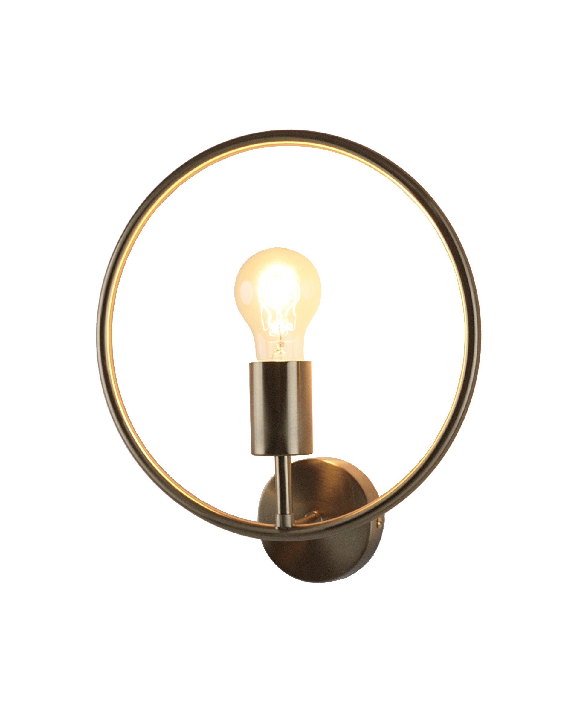 Настенное бра Moderli Sachara V11581-1W