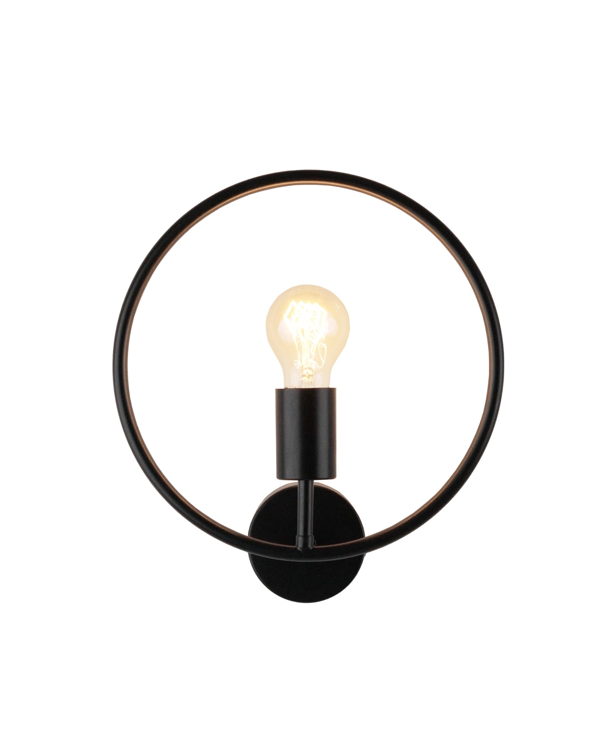 Настенное бра Moderli Sachara V11582-1W