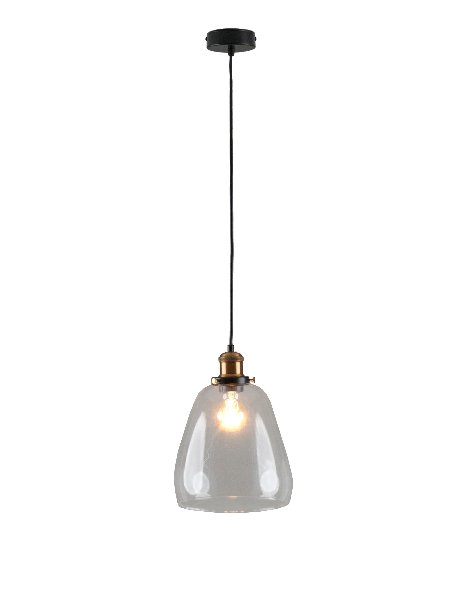 Светильник подвесной Moderli Suvo V11518-1P