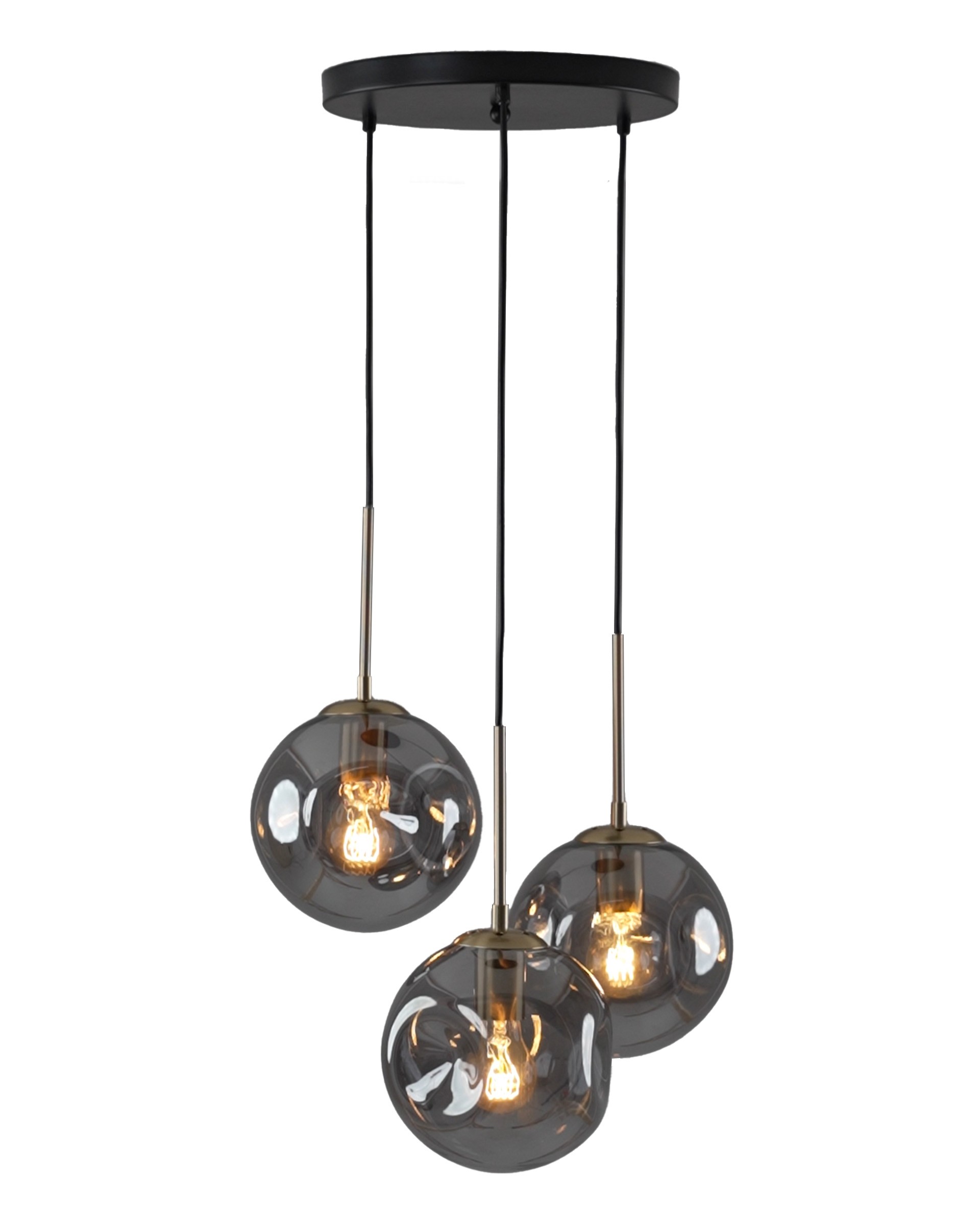 Светильник подвесной Moderli Amo V11524-3P