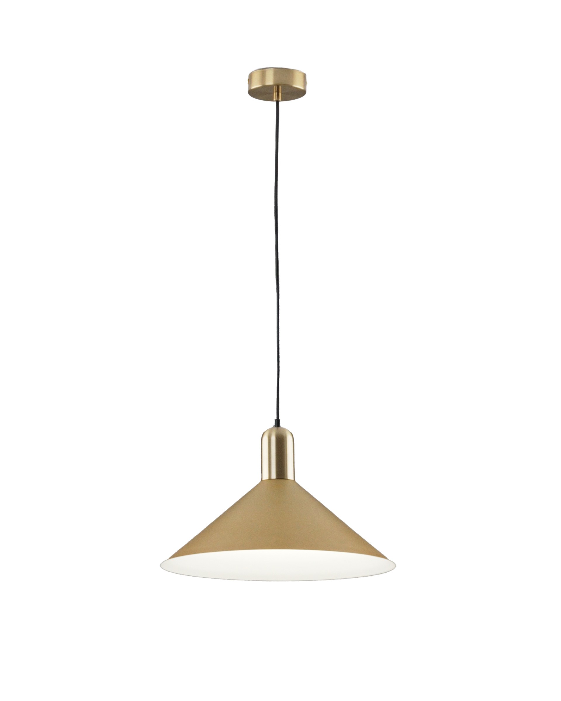 Светильник подвесной Moderli Forli V11549-1P