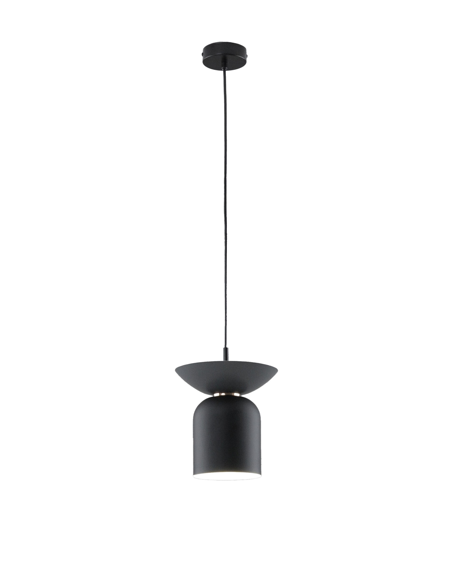 Светильник подвесной Moderli Lecce V11554-1P