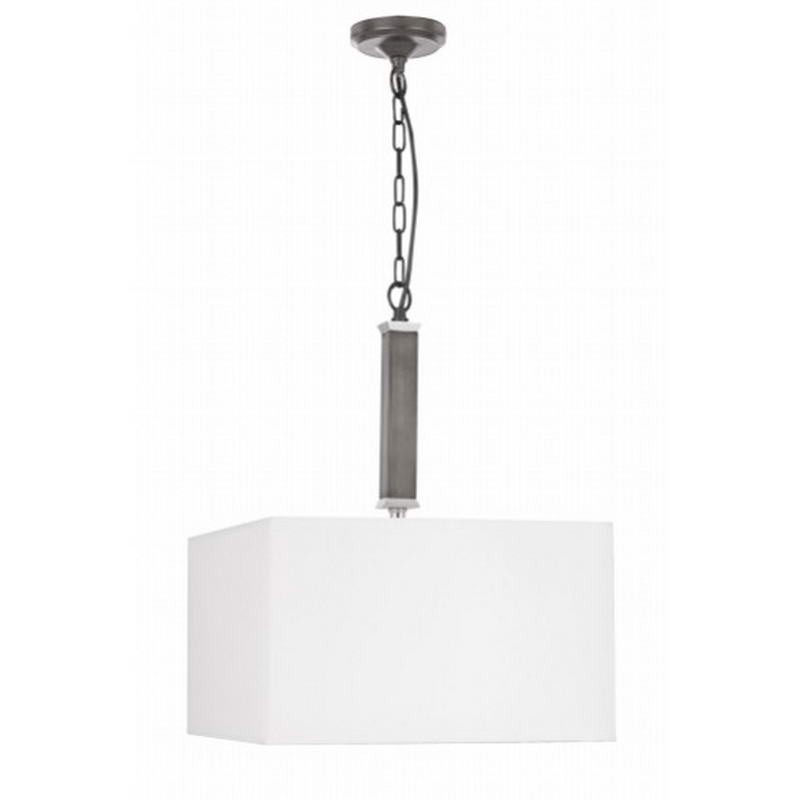 Светильник подвесной Arte Lamp EVEREST A3330SP-1BR