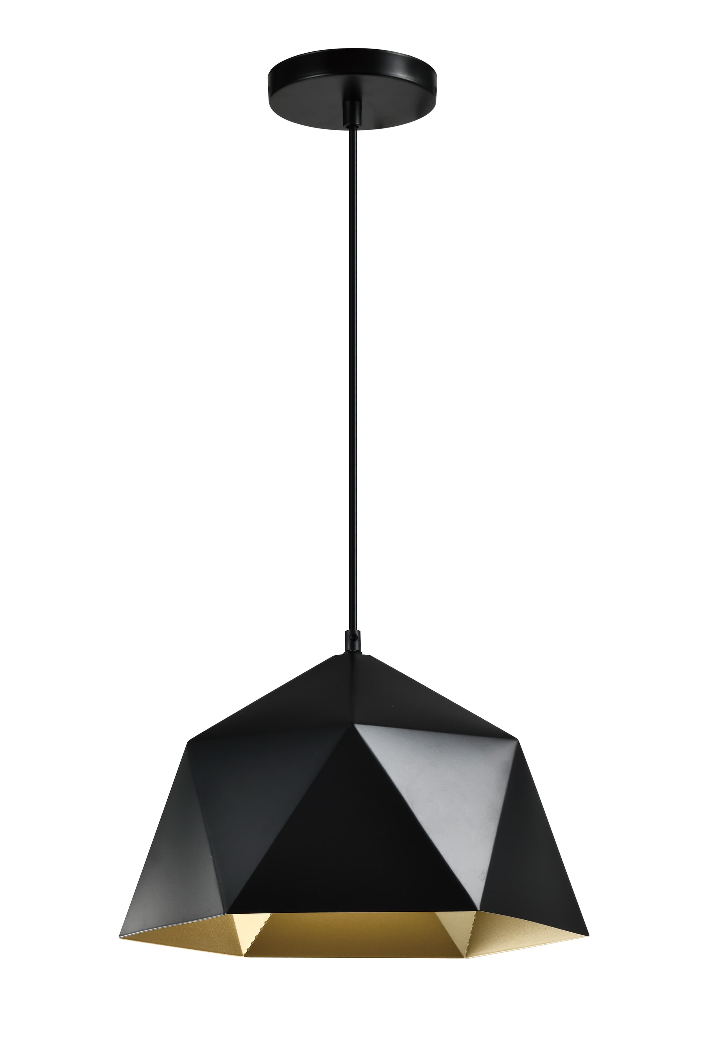 Светильник подвесной Moderli Genoa V11559-1P