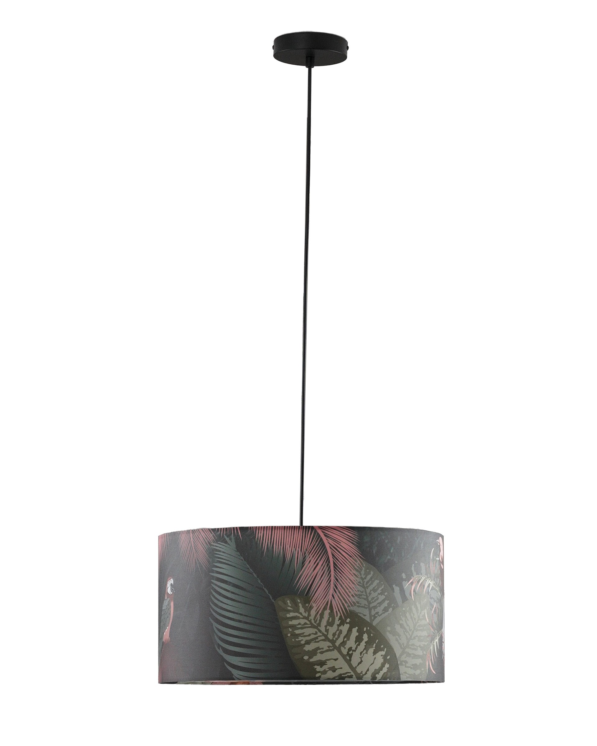 Светильник подвесной Moderli Tropic V11513-3P