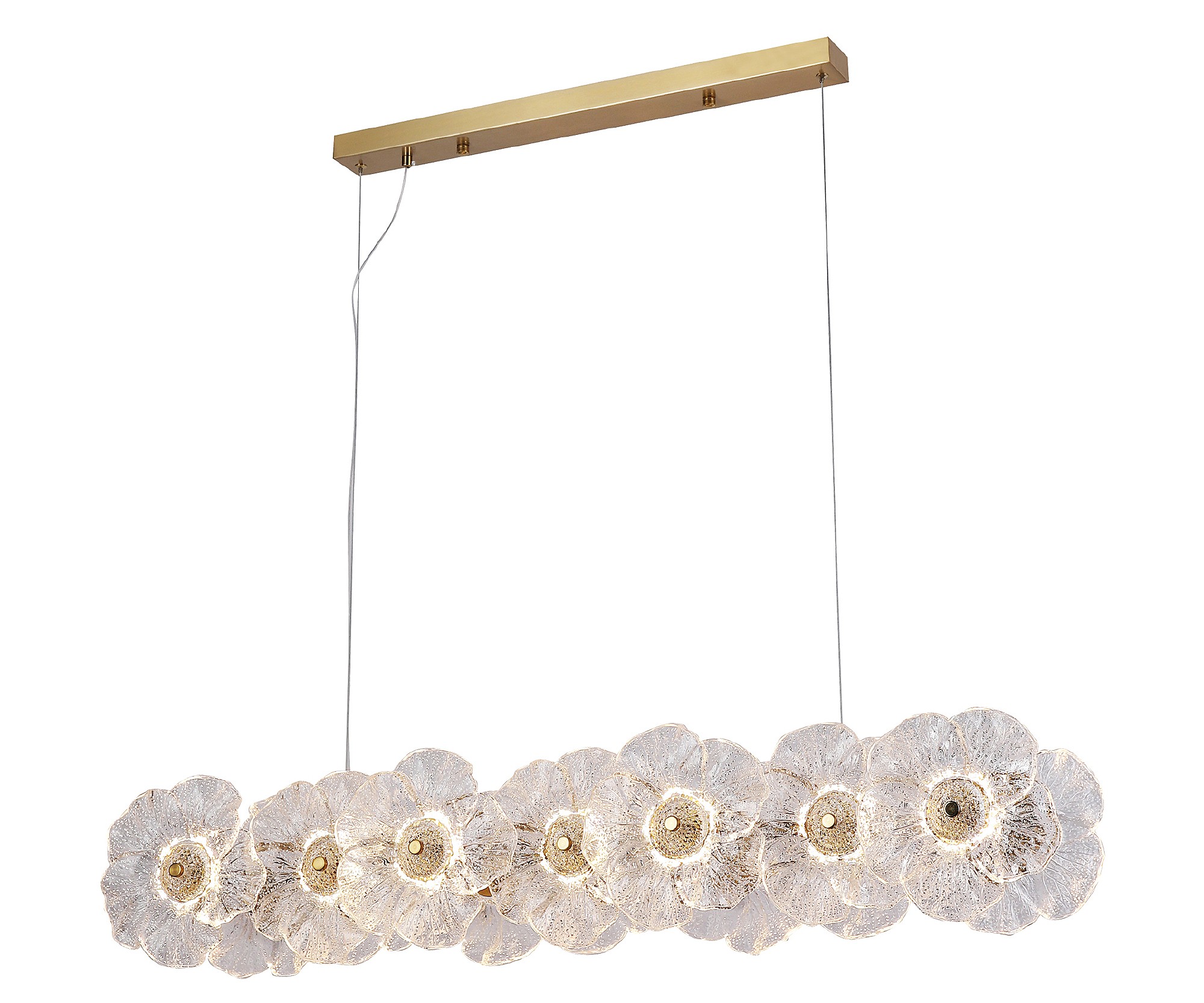 Светильник подвесной KINK Light Грея 07601-95L,36