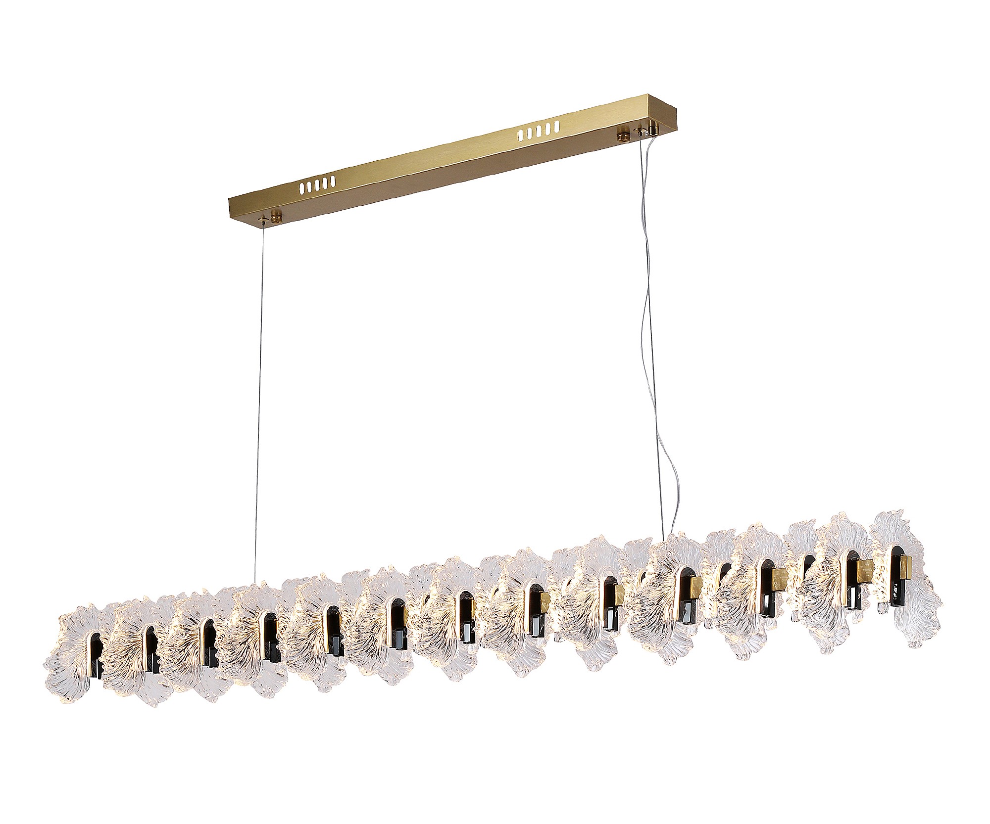 Светильник подвесной KINK Light Мару 07695-120L,36-29