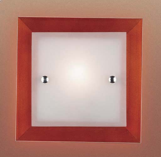 Настенно потолочный светильник Sonex B N 1242