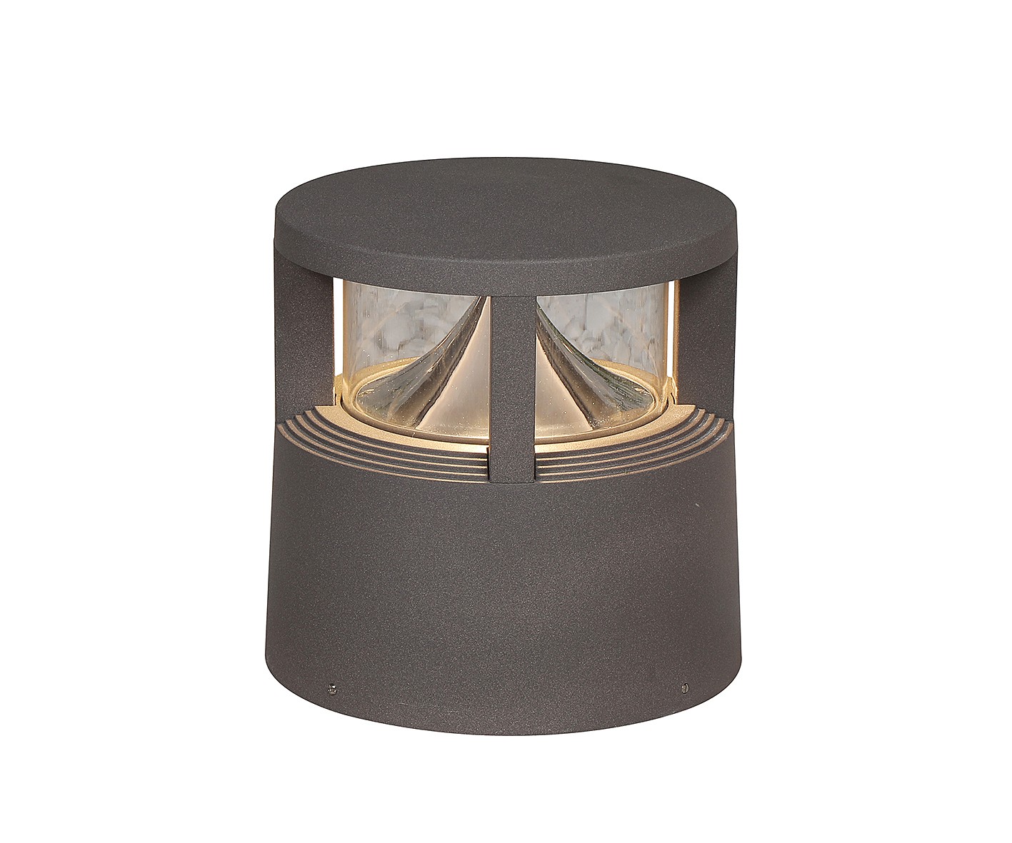 Уличный наземный светильник KINK Light Тарио 09324,19