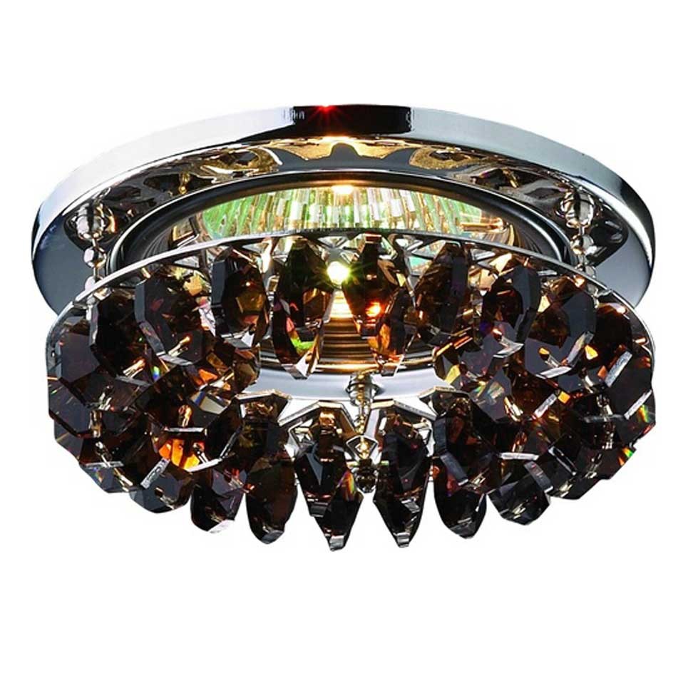 Встраиваемый светильник Novotech Flame1 369313