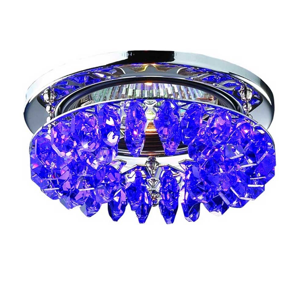 Встраиваемый светильник Novotech Flame1 369314