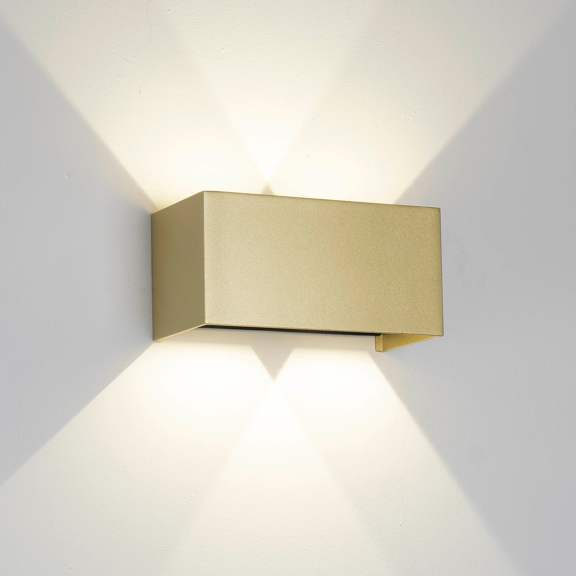 Настенный светильник Mantra Davos 9224