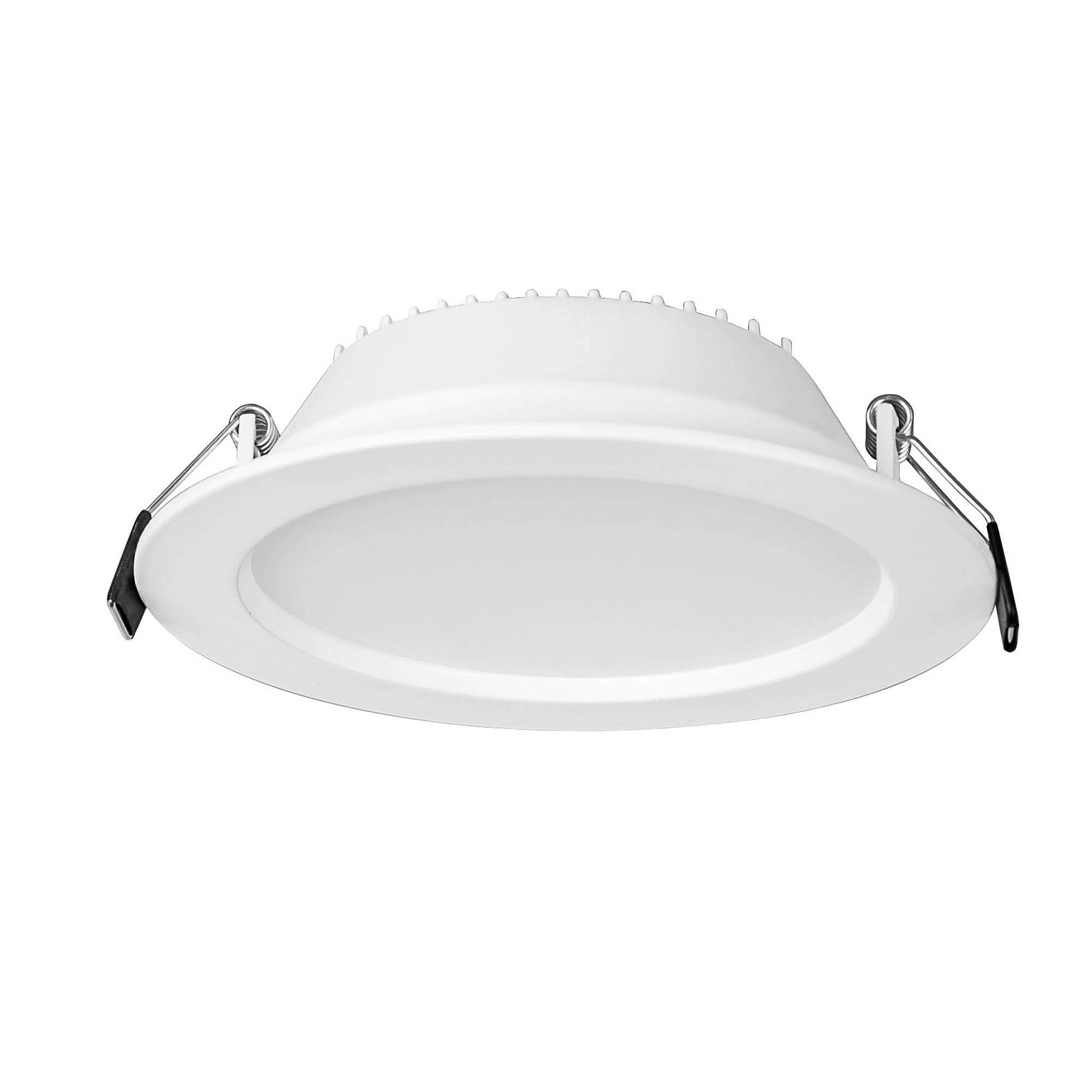 Встраиваемый светильник Mantra Nasao 9249