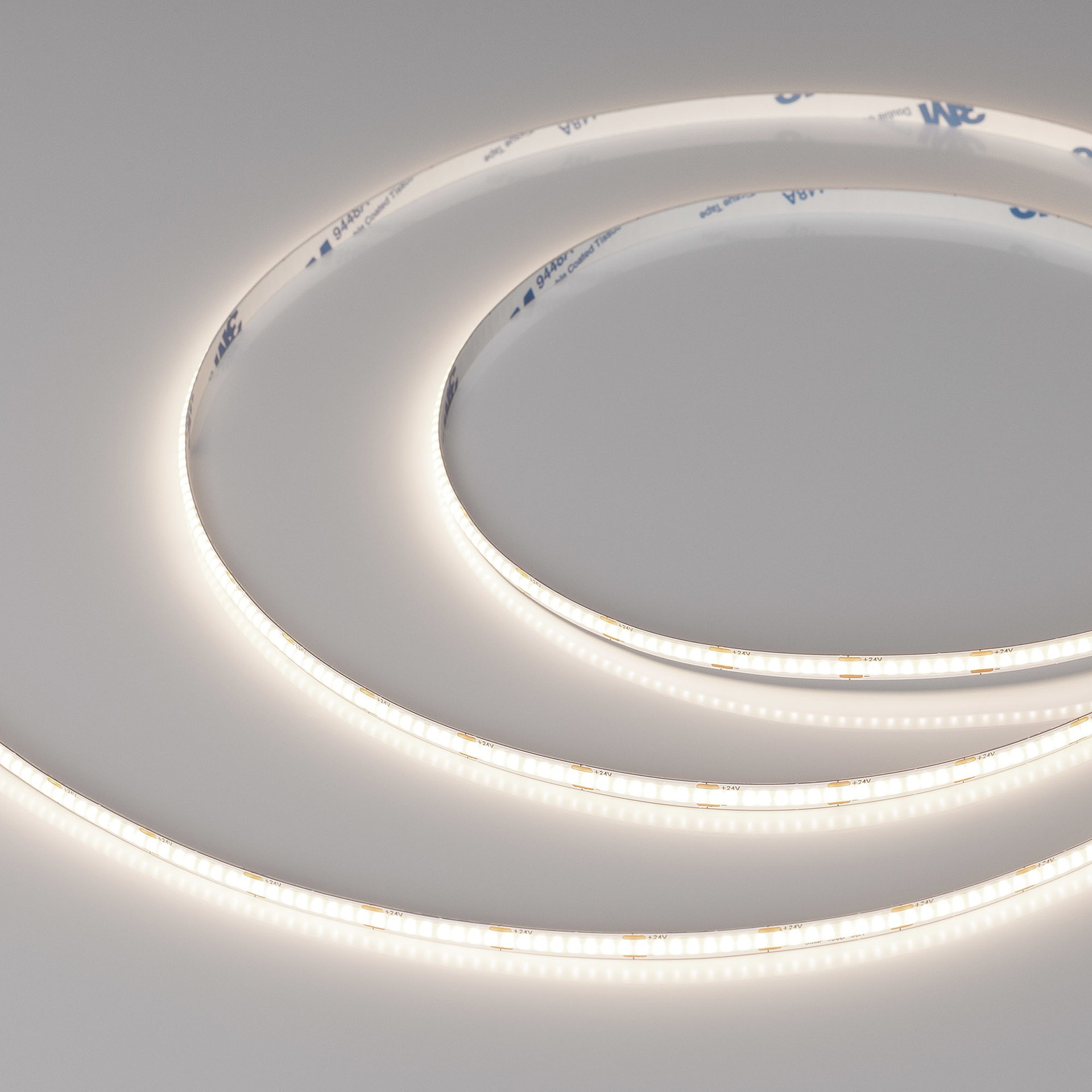 Светодиодная лента Arlight COB открытая 039735