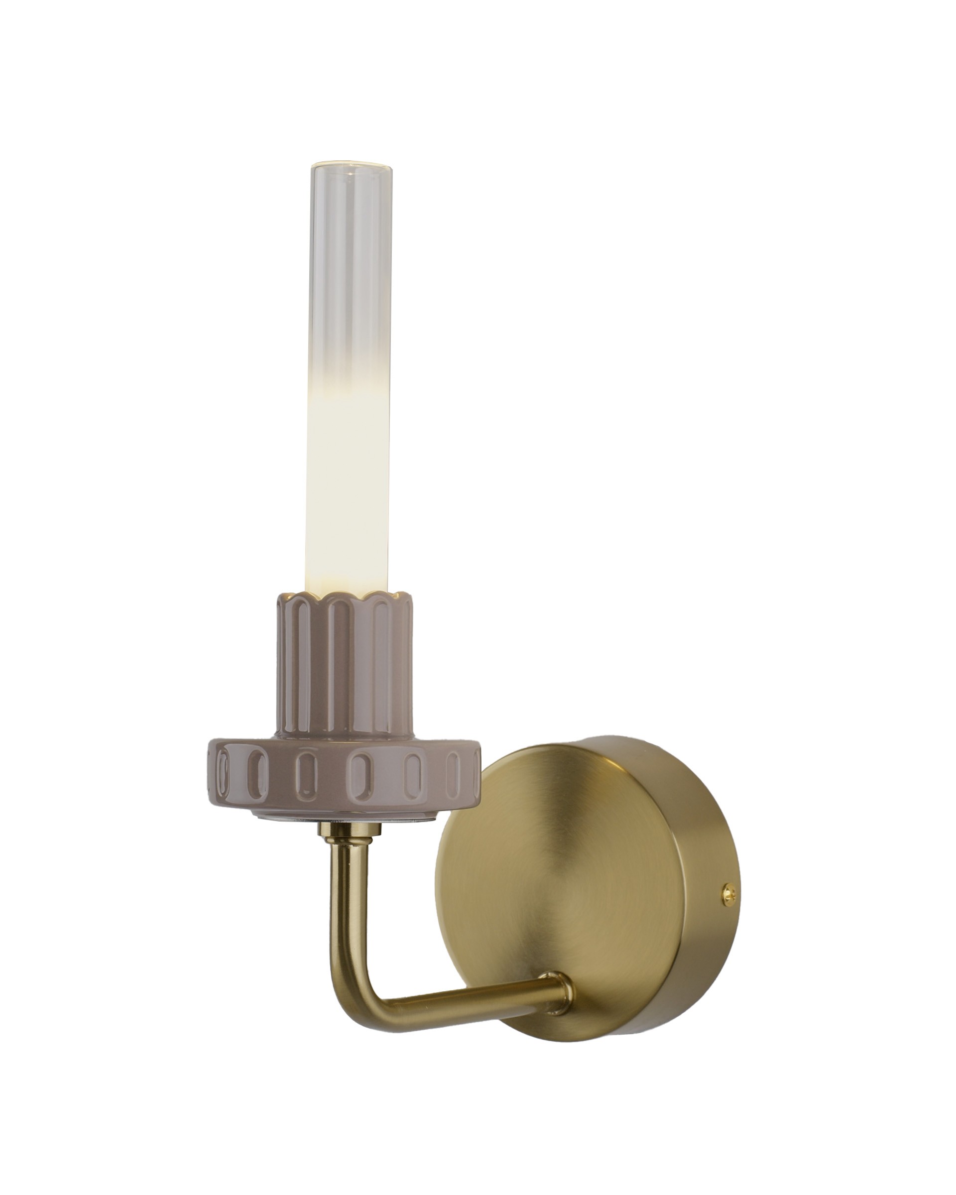 Настенное бра Moderli Atelieri V11693-WL