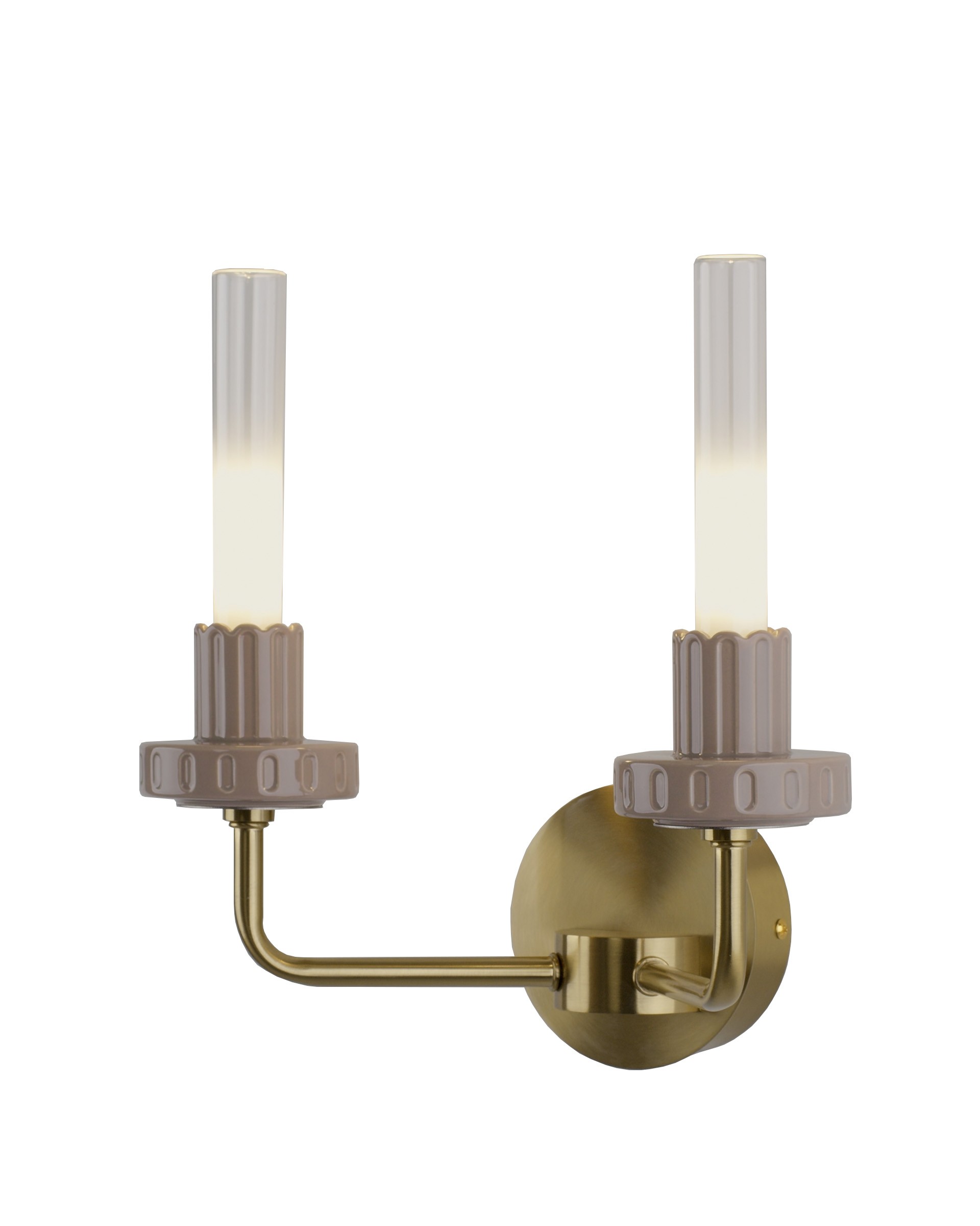 Настенное бра Moderli Atelieri V11695-WL