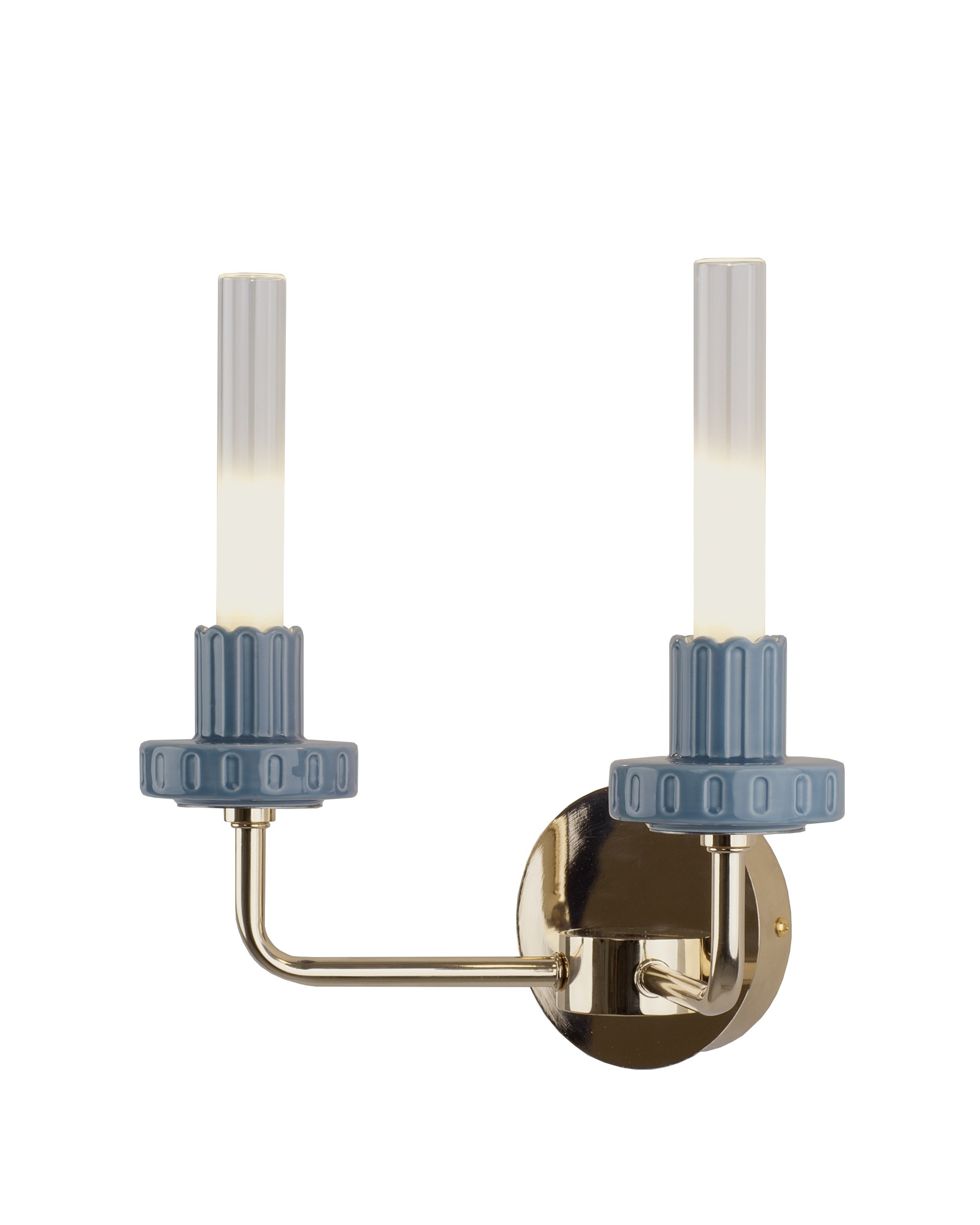 Настенное бра Moderli Atelieri V11696-WL