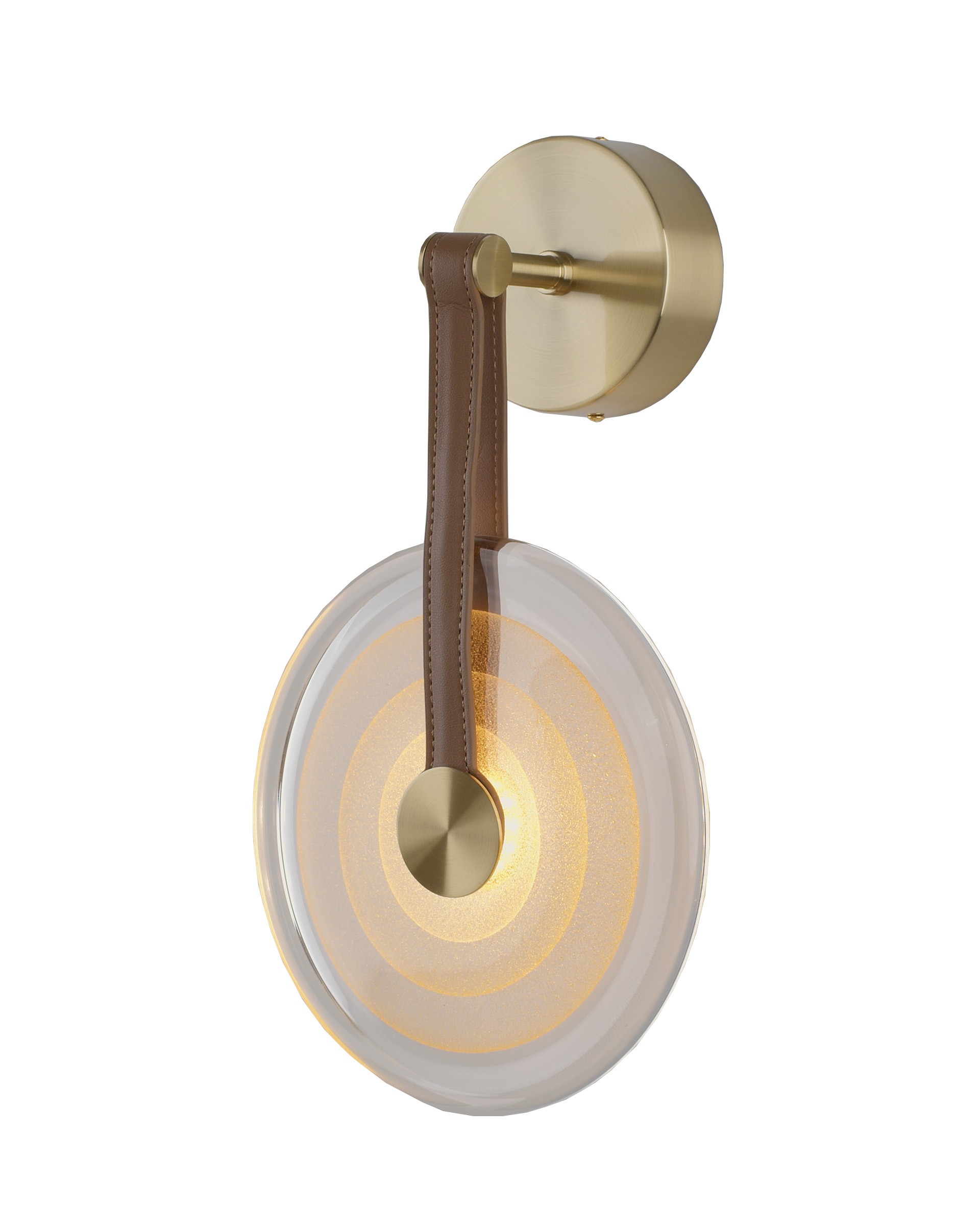 Настенное бра Moderli Orbique V11681-WL