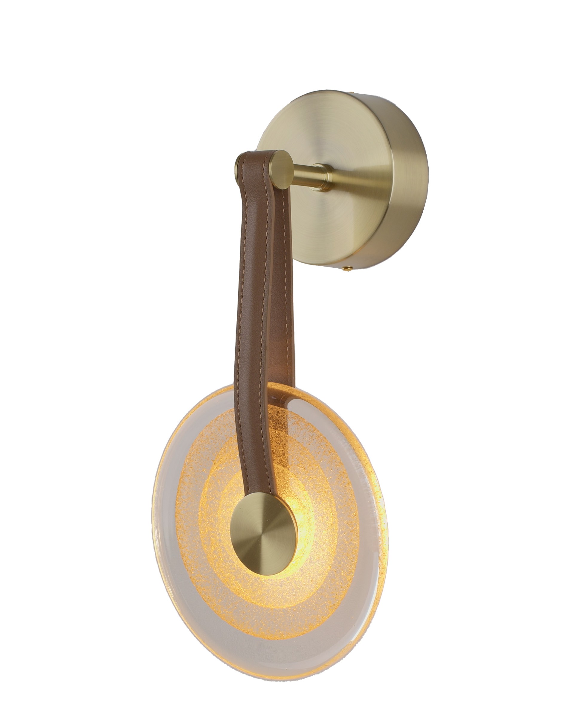 Настенное бра Moderli Orbique V11682-WL