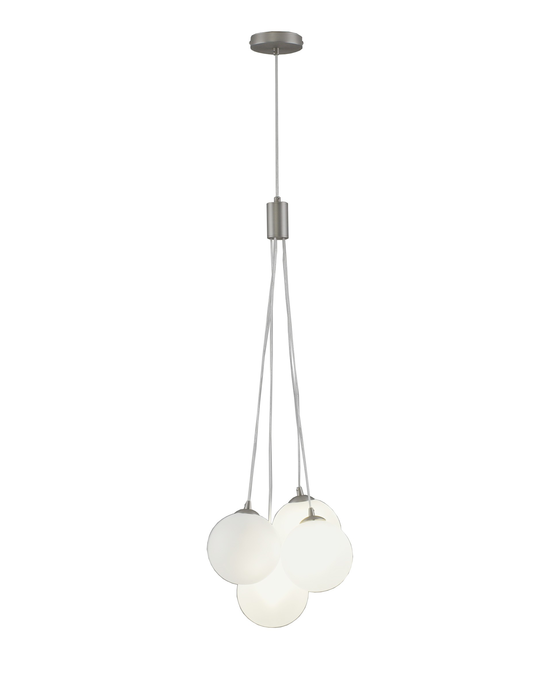 Светильник подвесной Moderli Renny V11723-5P