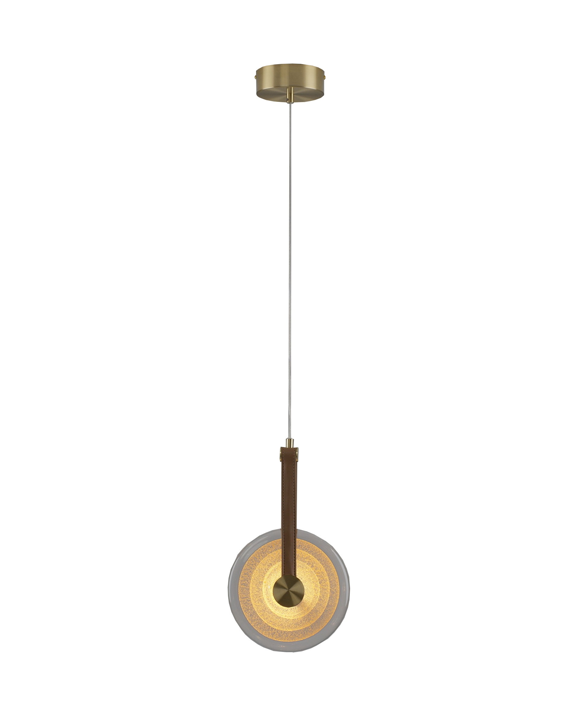 Светильник подвесной Moderli Orbique V11679-PL