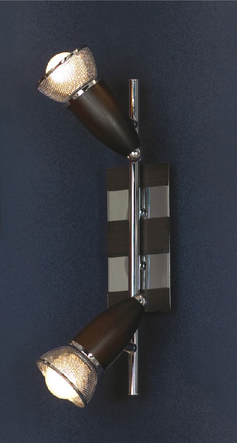 Светильник спот Lussole Furnari LSL-8001-02