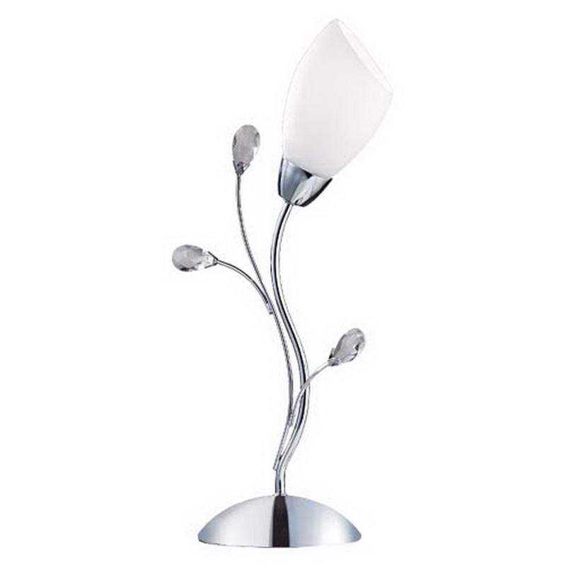 Настольная лампа Arte Lamp GARDENIA A2766LT-1CC